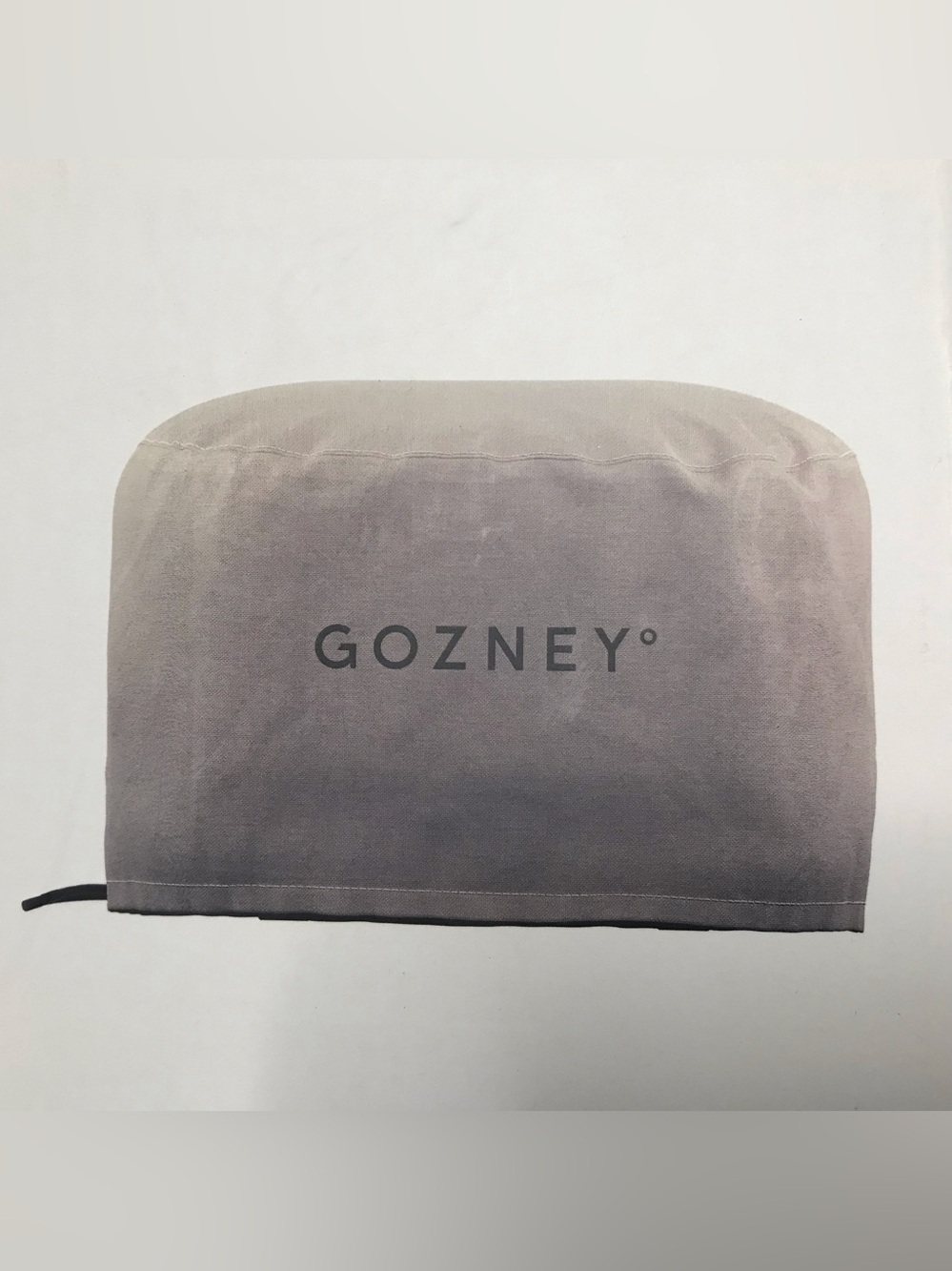 GOZNEY Arc Oven Cover New E24 EP
New in open box